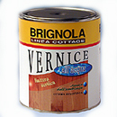 Vernice all acqua