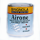 Airone Brillante