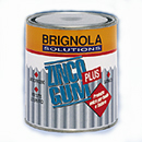 Zincogum plus