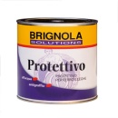 Protettivo ferro e leghe