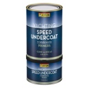 Speed undercoat